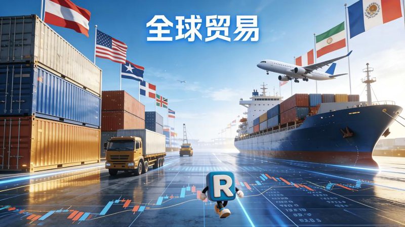 供应链管理：构建高效物流体系的幕后英雄