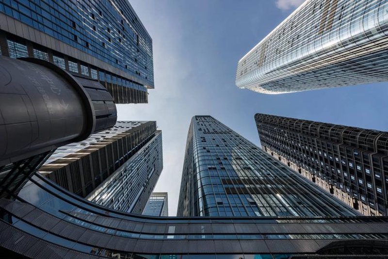 南京贸易公司的市场发展现状与趋势